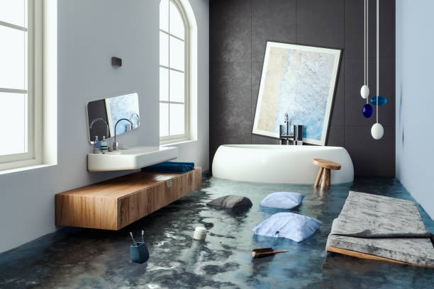 Best Ceiling water damage repair  in Tuskegee, AL